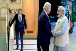 us-president-joe-biden-lands-in-delhi-for-the-g-20-summit