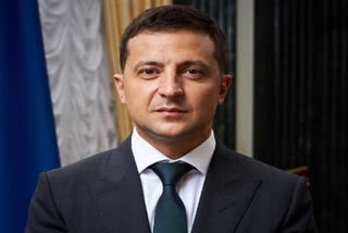 G20 Summit 2023: EU for Zelenskyy's