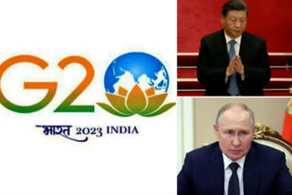 ABSENCE OF PUTIN XI FROM G20 SUMMIT THE IMPACT ON GEOPOLITICS IN INDO PACIFIC AND BEYOND
