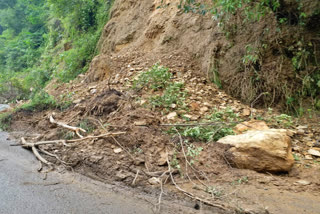 Himachal Monsoon Loss