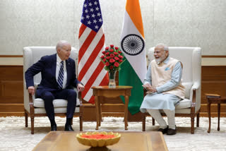 PM Narendra Modi, Joe Biden stress on importance of Quad in supporting free, open, inclusive Indo-Pacific