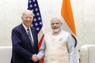 Modi Biden Bilateral Meeting  Modi Biden  Modi  Biden  Bilateral Meeting  PM Modi  US Prez  US President  G20 Summit  Joe Biden  ഇന്ത്യ  യുഎസ്‌  യുഎസ്‌എ  ബൈഡനുമായി ഉഭയകക്ഷി ചര്‍ച്ച  ഉഭയകക്ഷി ചര്‍ച്ച നടത്തി പ്രധാനമന്ത്രി  പ്രധാനമന്ത്രി  ഉഭയകക്ഷി ചര്‍ച്ച  ജി20 ഉച്ചകോടി  ജി20  ജോ ബൈഡന്‍  നരേന്ദ്രമോദി  പ്രധാനമന്ത്രിയുടെ ഓഫീസ്