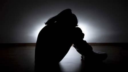 Minor girl kidnapped and raped