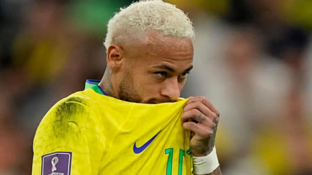 Neymar Injury Updates  Neymar Jr  Neymar Jr About Ankle Injury  World Cup Qualifier  World Cup Qualifier CONMEBOL  Brazil First Match In World Cup Qualifier  Neymar Jr Not Play World Cup Qualifier Match  Brazil vs Bolivia  ഫിഫ ലോകകപ്പ് യോഗ്യത റൗണ്ട്  നെയ്‌മര്‍  നെയ്‌മര്‍ പരിക്ക്  ലോകകപ്പ് യോഗ്യത റൗണ്ട്  ബ്രസീല്‍ vs ബൊളീവിയ