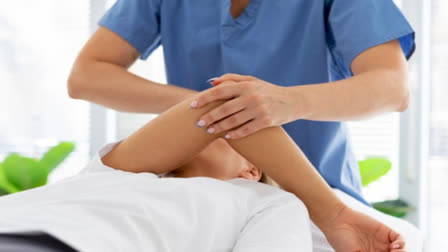 Physiotherapy can also help prevent arthritis