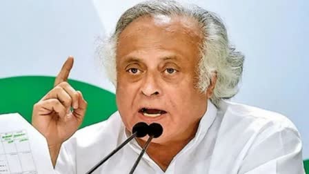 jairam ramesh