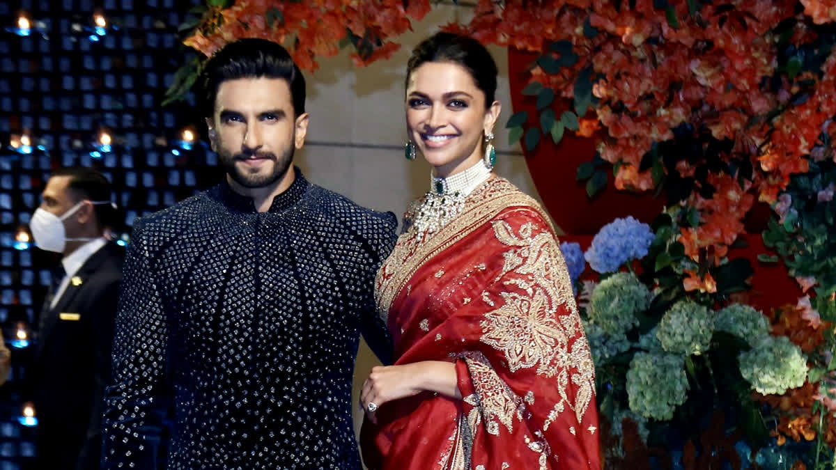 Ranveer Singh - Deepika Padukone Welcome First Child; Blessed with a ...