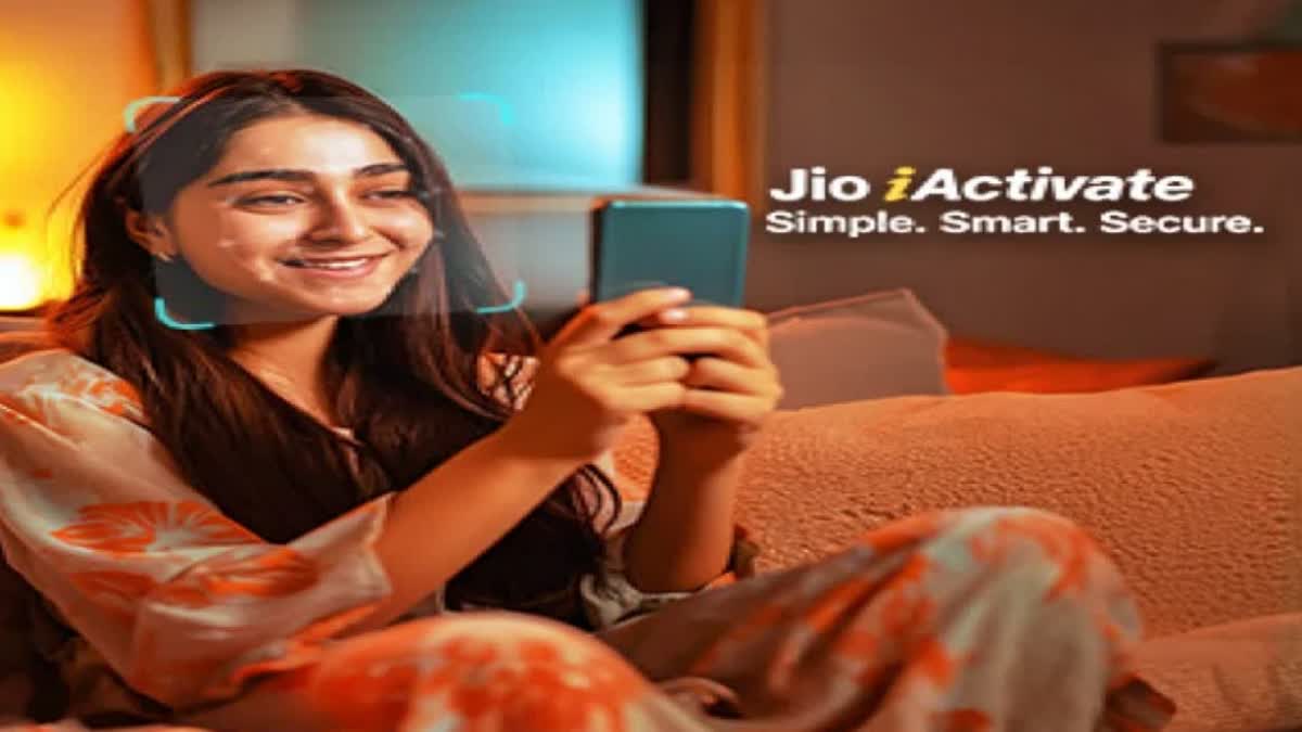 Jio new users can activate SIMs at home using the iActivate: Here's how