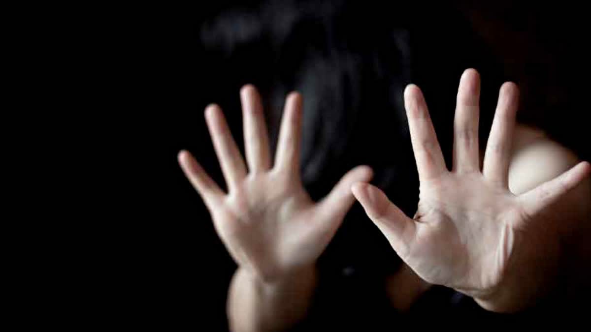 Teenage Girl Gang Raped in Meerut