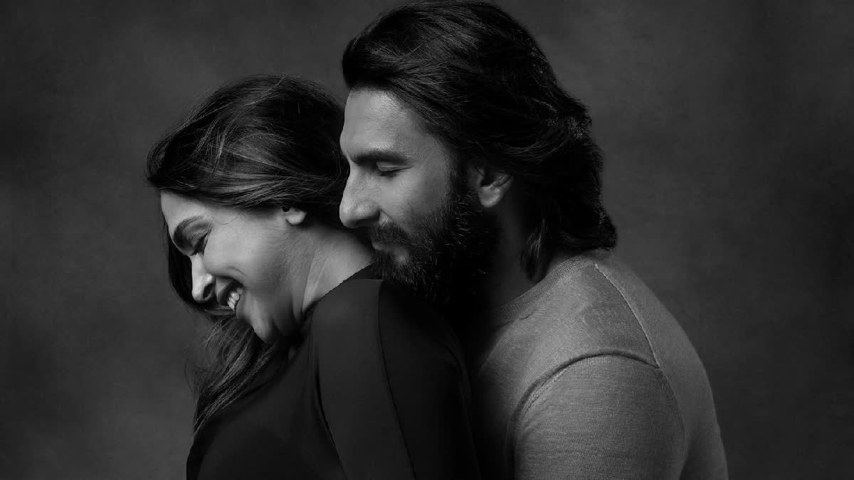 Ranveer Deepika Becomes Parents