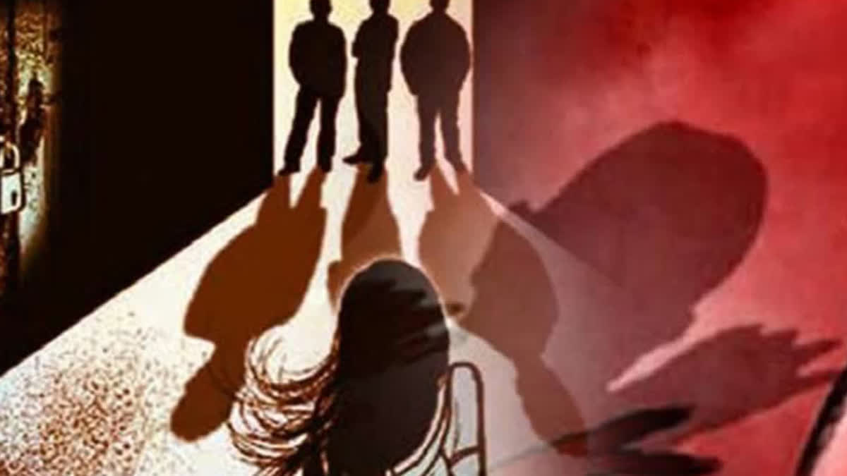 Telangana Minor Girl Raped And Impregnated