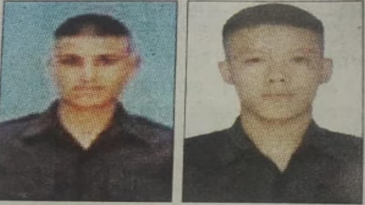 Commandos killed in boat capsize during river crossing training.