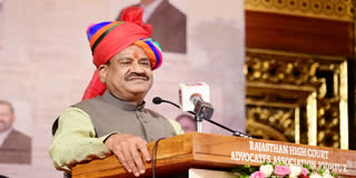 Lok Sabha Speaker Om Birla