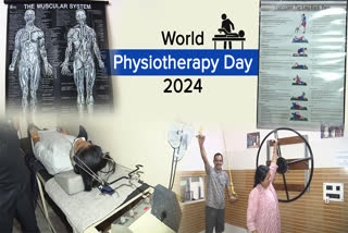 World Physiotherapy Day 2024