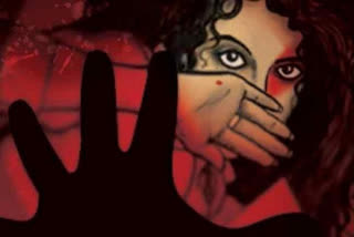 Three youths held a teenager girl hostage in a house located near the Lohianagar Police Station and gang-raped her on Saturday at around 8.30 PM.