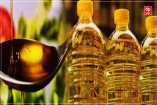 NITI Aayog on Edible Oils