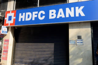 HDFC Bank