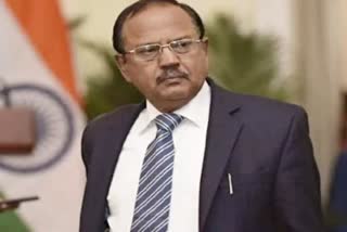 Ajit Doval To Visits Russia