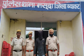 One member of inter-state thief gang arrested