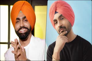 Punjabi Actors Appeared In Bollywood