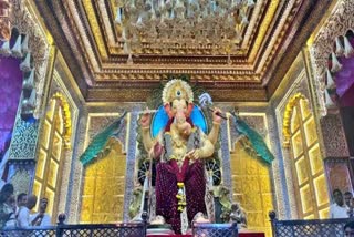 Ganesh Chaturthi 2024 Lalbaugcha Raja Donations