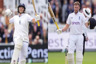 Joe Root Test Records