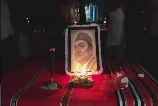 BHUPEN HAZARIKA BIRTHDAY