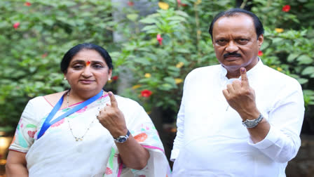 Noting that society doesn't like rifts in families, Maharashtra Deputy Chief Minister Ajit Pawar has said he experienced it and has already admitted his mistake, an apparent reference to the contest between his wife Sunetra and cousin Supriya Sule in the recent Lok Sabha polls.