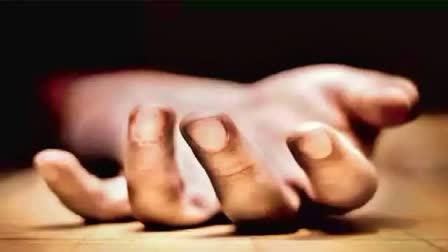 Woman Dead Body Found In Patna