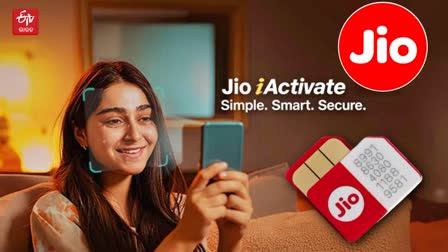 JIO iActivate Service