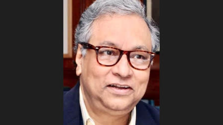 All India Trinamool Congress (AITC) Rajya Sabha MP, Jawhar Sircar