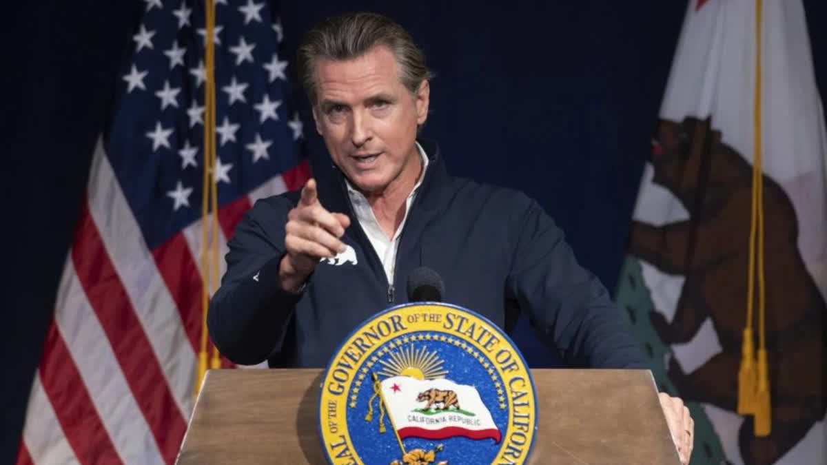 US: California governor vetoes anti-caste discrimination bill