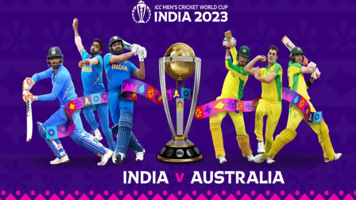 india vs australia