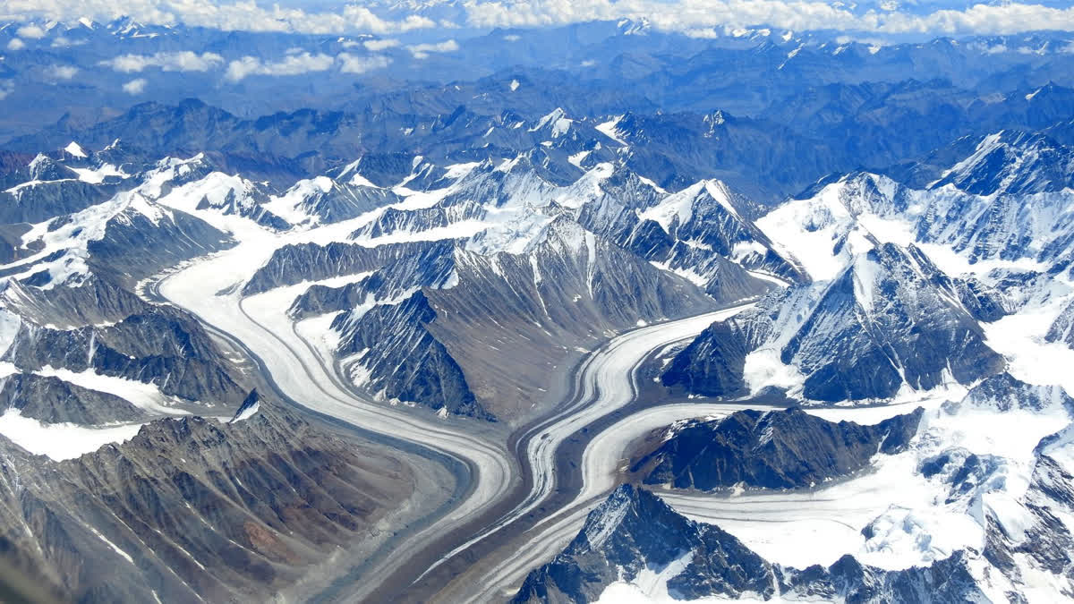 Ladakh Kargil polls