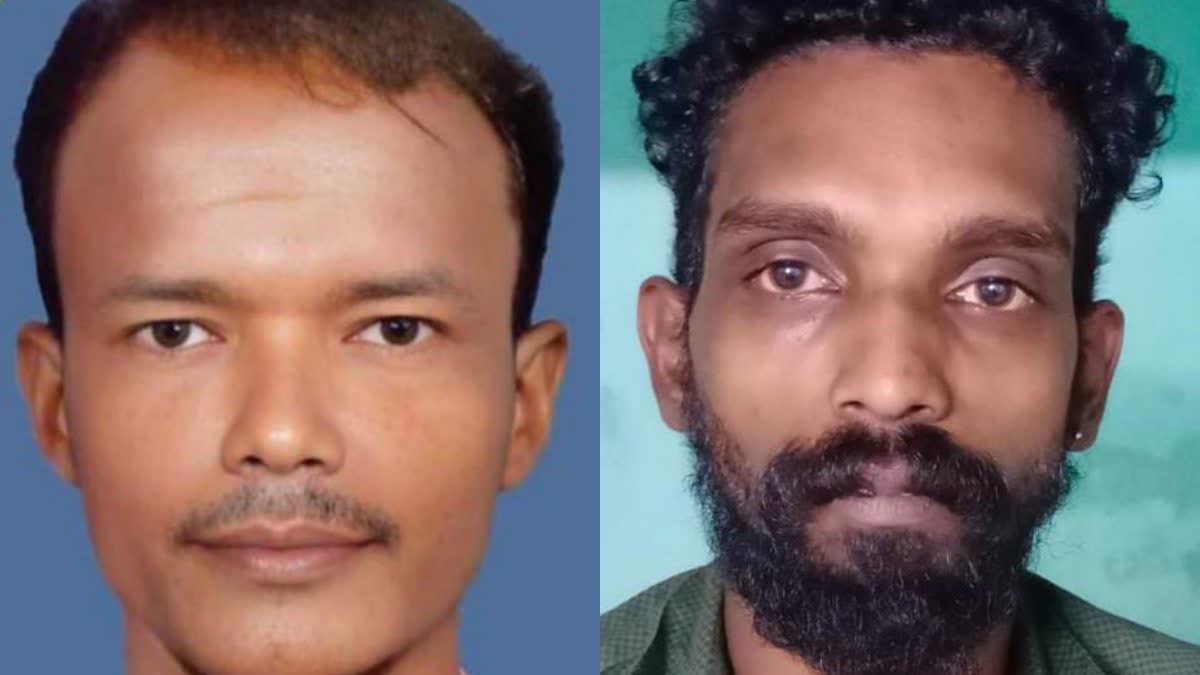 pta murder  hitting his head  യുവാവിനെ അയൽവാസി തലക്കടിച്ചു കൊലപ്പെടുത്തി  പ്രതി അറസ്‌റ്റിൽ  Accused arrested  തലക്കടിച്ചു കൊലപ്പെടുത്തി  hitting his head  വിറക് കമ്പുകൊണ്ട് തലക്കടിച്ചു കൊലപ്പെടുത്തി  killed by hitting his head with a wooden stick  മുൻവിരോധം ആക്രമണത്തിന് കാരണം