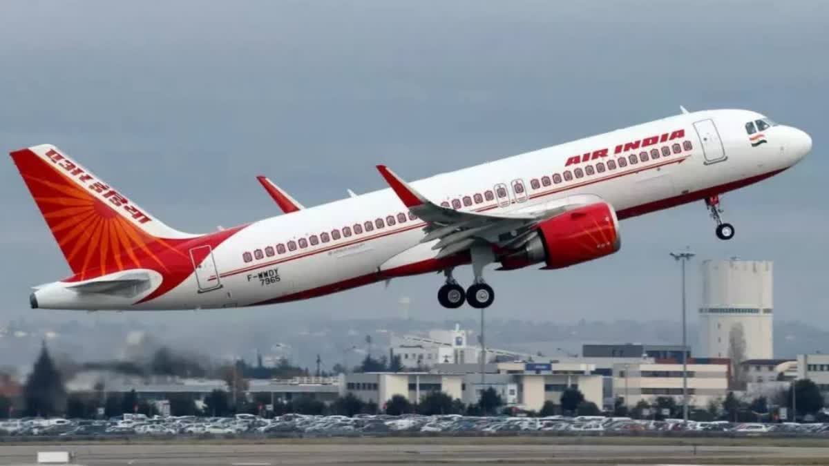 Air India Aviation Company