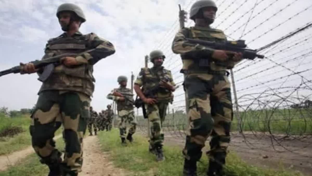 Etv Bharattwo-army-porters-injured-in-landmine-explosion-in-rajouri