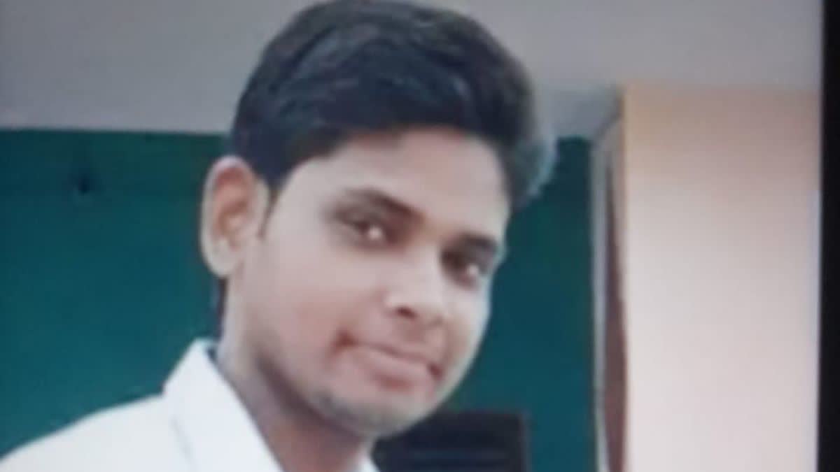 बिहार पुलिस की कस्टडी में हुई कुशीनगर के युवक की मौत