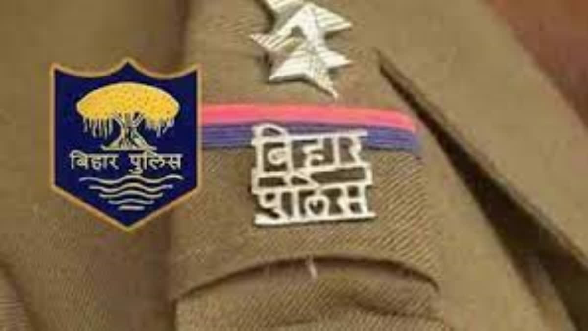Bihar Police Constable Recruitment: बिहार पुलिस सिपाही भर्ती परीक्षा में  फर्जीवाड़े का खुलासा, 52 लोग गिरफ्तार – News18 हिंदी