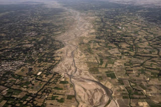 Afghanistan Earthquake 2023