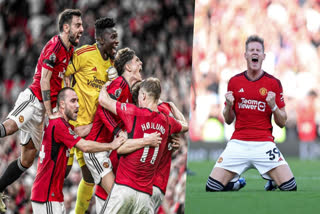 Premier League  Manchester United vs Brentford  EPL Match Result  Scott McTominay  Premier League Points Table  പ്രീമിയര്‍ ലീഗ്  മാഞ്ചസ്റ്റര്‍ യുണൈറ്റഡ് ബ്രെന്‍റ്‌ഫോര്‍ഡ്  പ്രീമിയര്‍ ലീഗ് പോയിന്‍റ് പട്ടിക  മാഞ്ചസ്റ്റര്‍ യുണൈറ്റഡ് പ്രീമിയര്‍ ലീഗ്  സ്‌കോട്ട് മക്ടോമിനേ