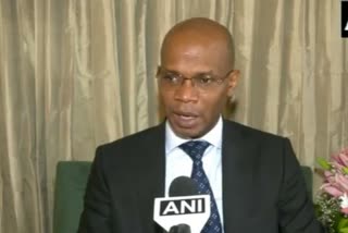 India Tanzania to elevate defence ties to comprehensive strategic partnership Tanzania FM