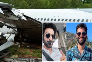 Two Indian Trainee Pilots Killed In Plane Crash