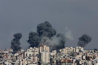 Hamas Attack On Israel