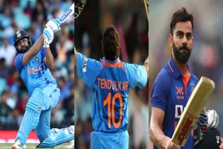 World Cup Most Runs Indian Batsman