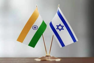 Tel Aviv thanks India after 'India is with Israel' trends on social media amid Hamas attacks