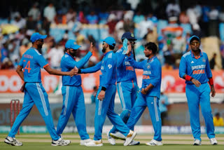 Team India is all set to face off Australia in the their campaign opener of the ICC Men's Cricket World Cup 2023 at MA Chindambaram Stadium in Chennai. This clash will be the 150th ODI match between cricketing powerhouses India and Australia.