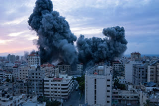 Know how Hamas wreaked havoc in Israel from the ground to the sky