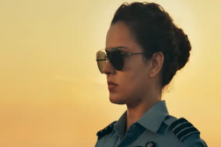 Tejas trailer: From goosebumps moments to 'sasti copy', netizens divided over Kangana Ranaut's fighter pilot act