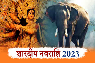 Shardiya Navratri 2023